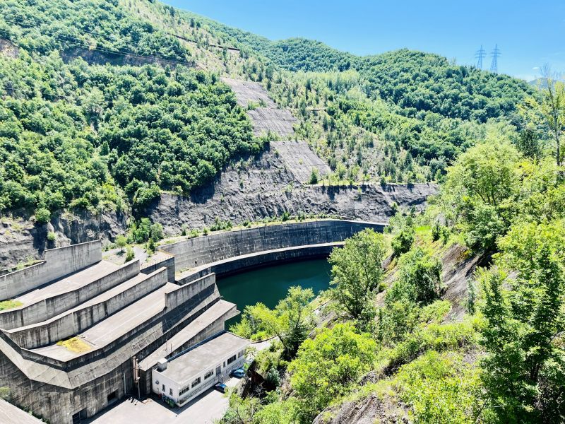 Ποιμαντική περιοδεία στην περιφέρεια του όμορφου Παρανεστίου.